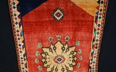 Gabbeh - Carpet - 200 cm - 120 cm