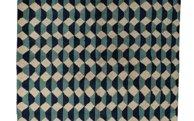 Gabbeh Loribaft - Carpet - 193 cm - 152 cm