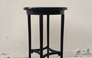 Gebruder Thonet - Side table (1)