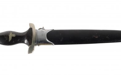 German Nazi SS Dagger