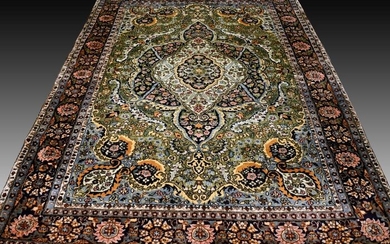 Ghoum - Carpet - 211 cm - 141 cm