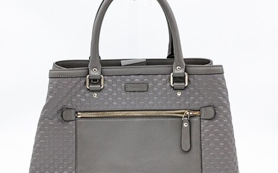 Gucci - Guccissima Handbag
