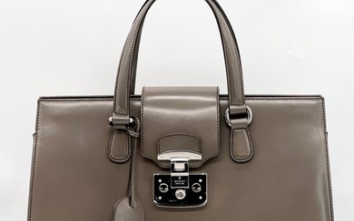 Gucci - Lady Lock Handbag