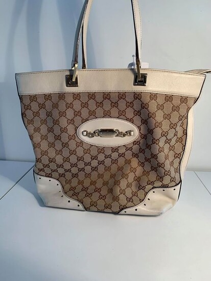 Gucci - Tote Bag Handbag
