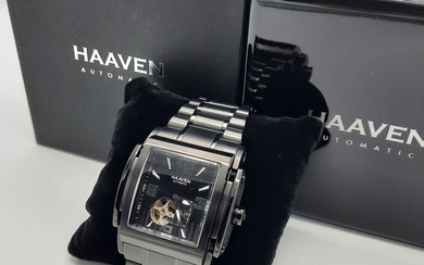 Haaven Automatic - 9314-03 - Men - 2011-present