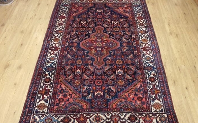 Hamadan - Carpet - 212 cm - 137 cm