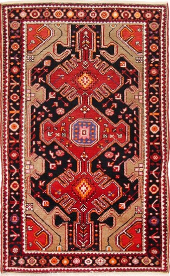 Hamedan - Carpet - 176 cm - 110 cm