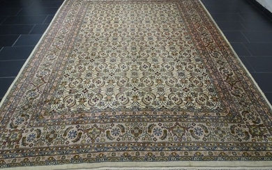 Herati Bidjar - Carpet - 350 cm - 245 cm