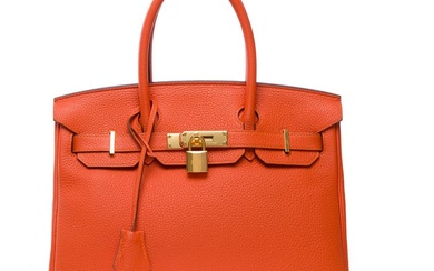 Hermès - Birkin 30 Handbags
