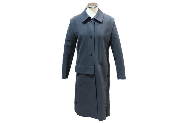 Hermès - Trench coat - Size: EU 34 (IT 38 - ES/FR 34 - DE/NL 32)