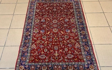 Isphahan - Carpet - 150 cm - 100 cm