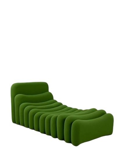 Joe Colombo - Sormani - Lounge chair (1) - additional system