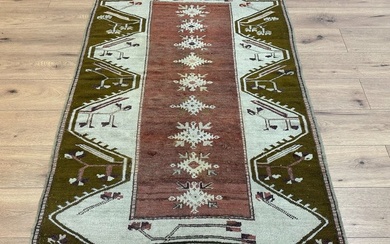 Kars Kazak - Carpet - 159 cm - 112 cm
