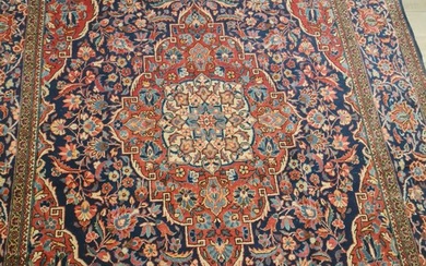 Keshan - Carpet - 2 cm - 140 cm