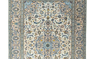 Keshan Kork - Carpet - 289 cm - 196 cm