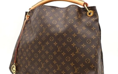 Louis Vuitton - Artsy MM M40249 Shoulder bag