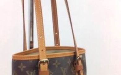 Louis Vuitton - Bucket bag Handbag