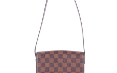Louis Vuitton - Shoulder bag Damier Box Shoulder Bag