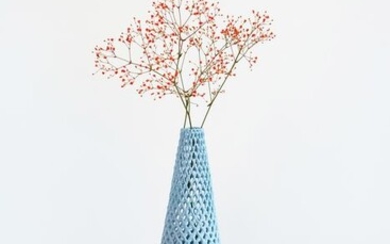 Matthijs Bruinenberg - Vase - Marblelous vase