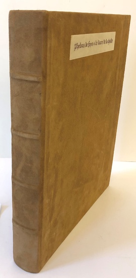 [Medieval manuscripts]. Phebus, G. Le Livre de la...