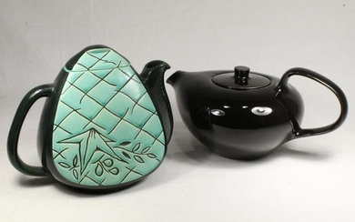 Mid Century Roselane & Russel Wright Teapots