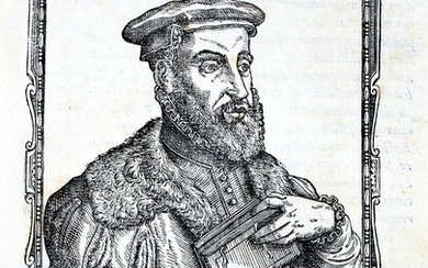 Minadoi - De successione filiorum, comitum & baronum - 1576