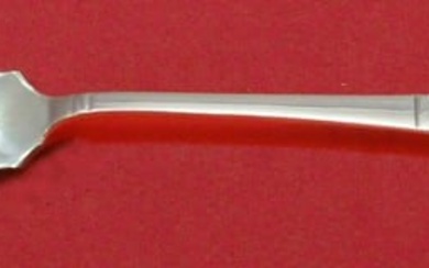Modern American By Gorham Sterling Silver Olive Spoon Ideal 5 3/8" Custom Made