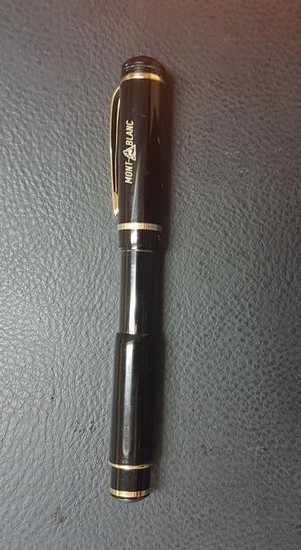 Montblanc - Fountain pen - Collection of 1