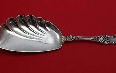New King by Dominick & Haff Sterling Silver Ice Cream Server 10 1/4"