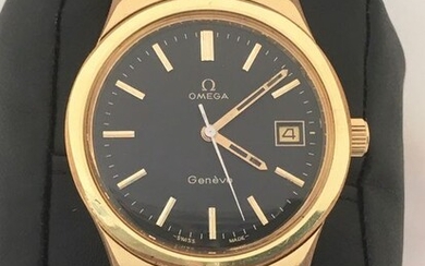 Omega - Genève - 136.0102 - Men - 1970-1979