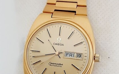 Omega - Seamaster- 3660848 - Men - 1970-1979