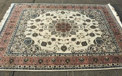Oriental Persian Style Area Carpet