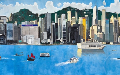 Pang Jiun Pang Jiun 龎均 | Hong Kong Hong Kong...