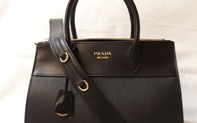 Prada - Paradigme Handbag