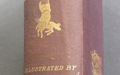 Rabelais, Gargantua Pantagruel, Dore illustrations 1st UK Ed. 1882 Complete