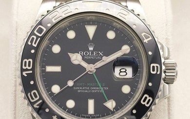 Rolex - GMT-Master II - No Reserve Price - 116710 - Men - 2007