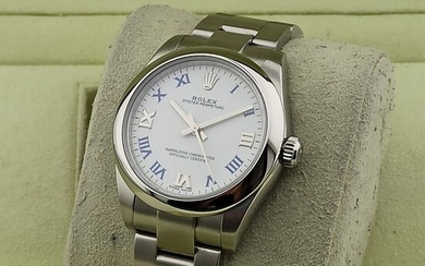Rolex - Oyster Perpetual - "NO RESERVE PRICE" - Ref. 177200 - Women - 2011-present