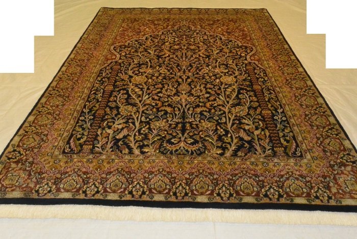 Sarouck - Carpet - 229 cm - 161 cm