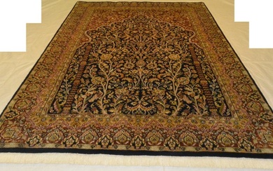 Sarouck - Carpet - 229 cm - 161 cm