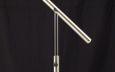 Seed Design - Table lamp - Profile - Brushed Aluminium