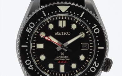 Seiko - Prospex - SLA035J1 - Men - 2011-present