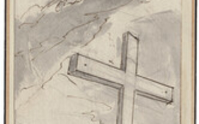 Solimena, Francesco – Die Auffindung des Kreuzes durch die hl. Helena