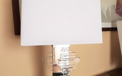 Stilkronen - Table lamp