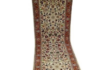 Tabriz - Carpet - 270 cm - 70 cm