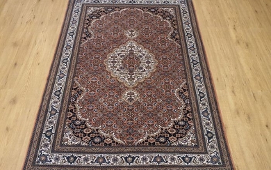 Tabriz nieuw - Carpet - 190 cm - 125 cm