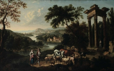 Tommaso Porta (Brescia, 1686 o 1689 - Verona, 1768)