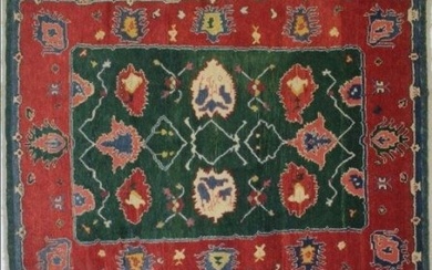 Toros - Carpet - 220 cm - 166 cm