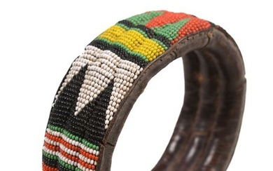 Tribal bracelet - Yoruba - Nigeria (No Reserve Price)