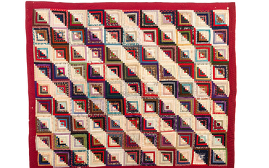 Two American Quilts