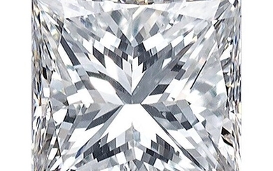Unmounted Diamond Diamond: Square modified